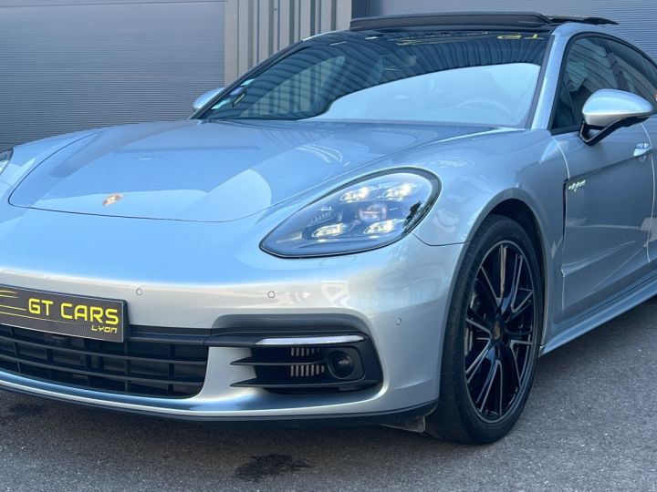 Porsche Panamera 4 E-Hybrid 3.0 V6 462 CV Vendu