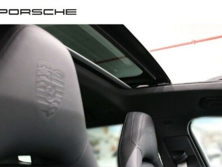 Porsche Panamera # 4 E-Hybrid Sport  Blanc - 5