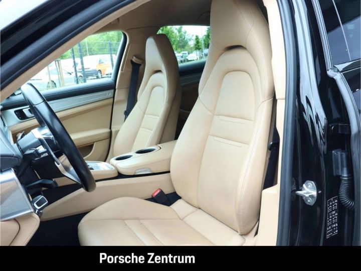 Porsche Panamera 4S Diesel 421Ch Alarme Garantie / 22 Noir Métallisé - 13