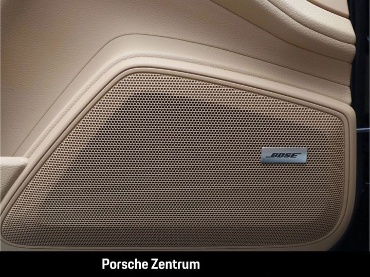 Porsche Panamera 4S Diesel 421Ch Alarme Garantie / 22 Noir Métallisé - 20
