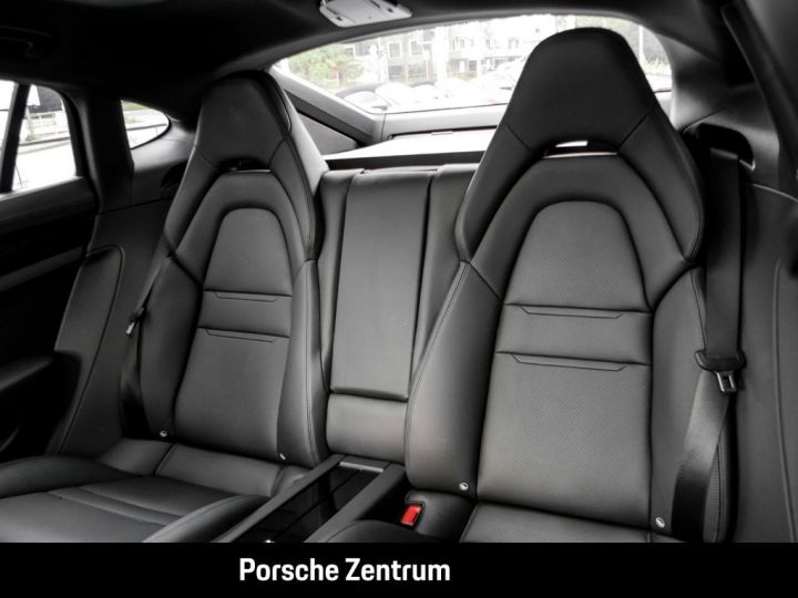 Porsche Panamera 4S E-Hybride 560Ch - Pot D'échappement Sport - Tête Haute - 21 Pouces - 360° - Toit Pano - Garantie / 50 Gris Métallisé - 9