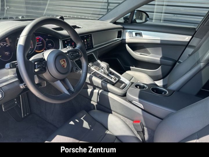 Porsche Panamera Porsche Panamera 4 E-Hybrid Sport Turismo 462Ch Platinum Edition Pano / 24 Gris Métallisé - 3