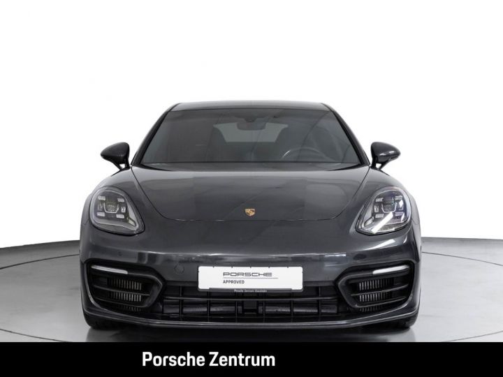 Porsche Panamera Porsche Panamera 4 E-Hybride 462Ch Échappement Sport Bose Pano / 39 Gris Métallisé - 12