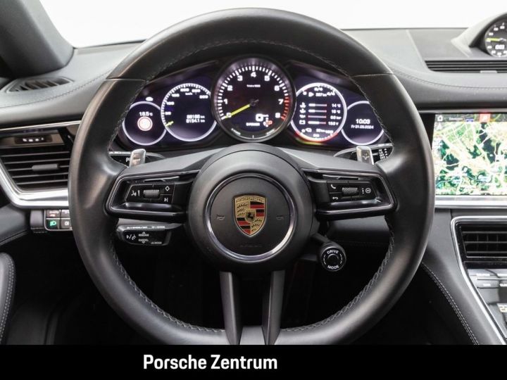 Porsche Panamera Porsche Panamera 4 E-Hybride 462Ch Échappement Sport Bose Pano / 39 Gris Métallisé - 7