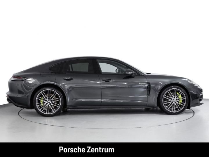 Porsche Panamera Porsche Panamera 4 E-Hybride 462Ch Échappement Sport Bose Pano / 39 Gris Métallisé - 16