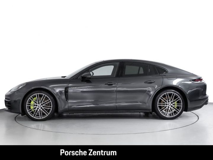 Porsche Panamera Porsche Panamera 4 E-Hybride 462Ch Échappement Sport Bose Pano / 39 Gris Métallisé - 15