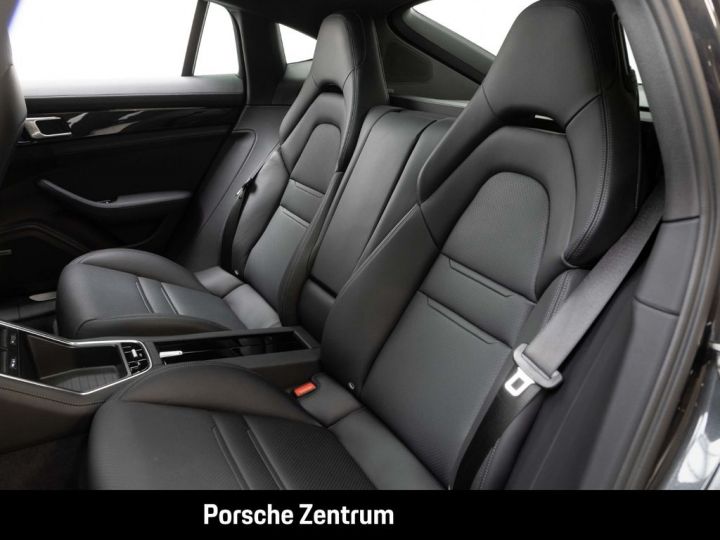 Porsche Panamera Porsche Panamera 4 E-Hybride 462Ch Échappement Sport Bose Pano / 39 Gris Métallisé - 10