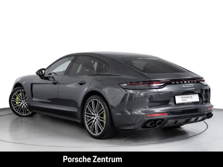 Porsche Panamera Porsche Panamera 4 E-Hybride 462Ch Échappement Sport Bose Pano / 39 Gris Métallisé - 13