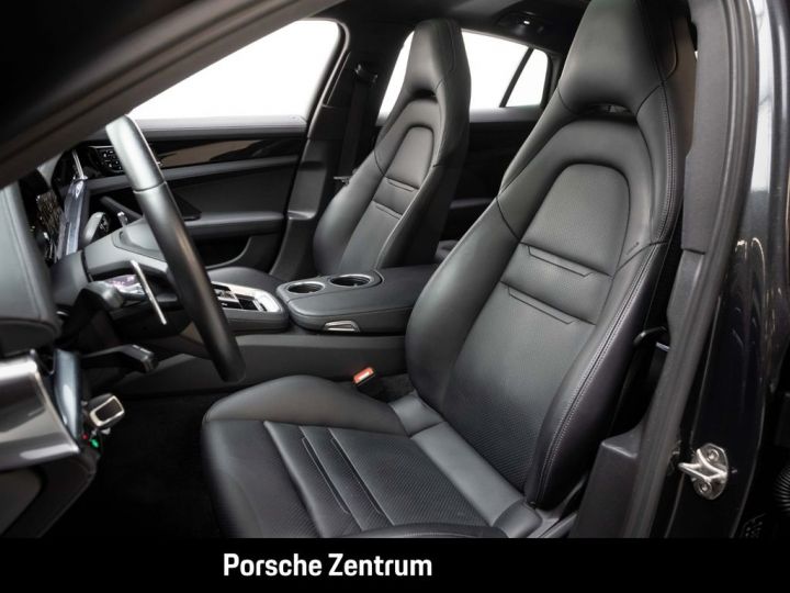 Porsche Panamera Porsche Panamera 4 E-Hybride 462Ch Échappement Sport Bose Pano / 39 Gris Métallisé - 3