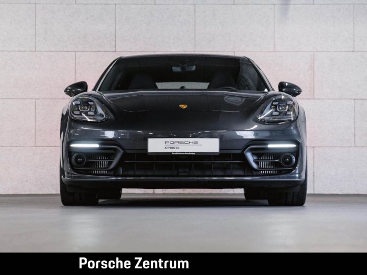 Porsche Panamera Porsche Panamera 4 E-Hybride 462Ch Échappement Sport Panorama Bose / 53 Gris Métallisé - 20