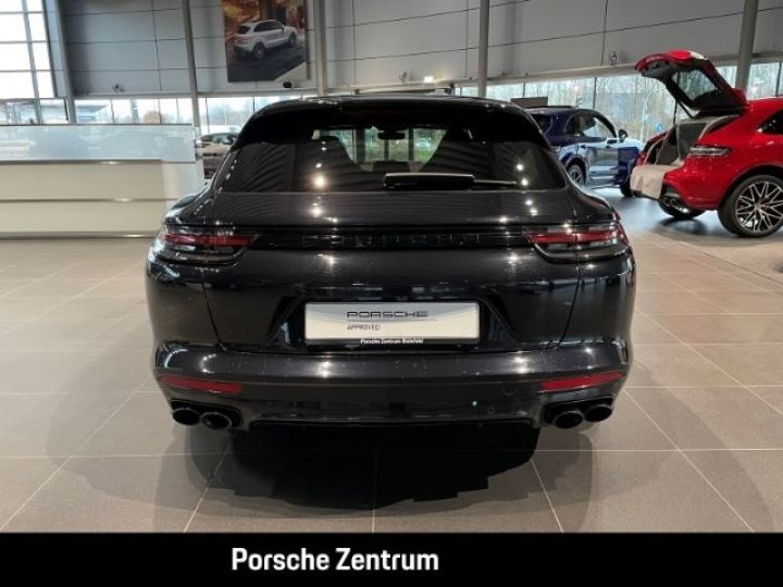 Porsche Panamera Porsche Panamera 4 E-Hybride 462Ch Sport Turismo Burmester / 26 Noir Métallisé - 6