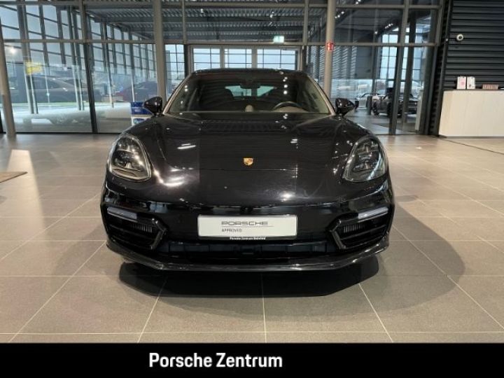 Porsche Panamera Porsche Panamera 4 E-Hybride 462Ch Sport Turismo Burmester / 26 Noir Métallisé - 7