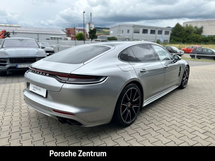 Porsche Panamera Porsche Panamera 4S E-Hybride 560Ch Exécutif/BOSE/SportDesig / 65 Argent Métallisé - 23