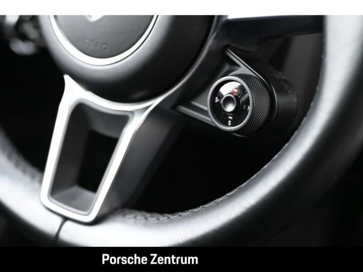 Porsche Panamera Spt Turismo 4 E-Hybride 462Ch Bose Matrix LED Camera 360 Alarme / 135 Gris Métallisé - 6