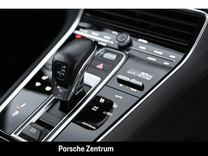 Porsche Panamera Spt Turismo 4 E-Hybride 462Ch Bose Matrix LED Camera 360 Alarme / 135 Gris Métallisé - 8