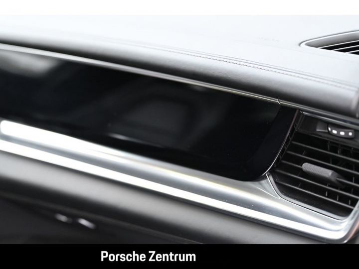 Porsche Panamera Spt Turismo 4 E-Hybride 462Ch Bose Matrix LED Camera 360 Alarme / 135 Gris Métallisé - 9