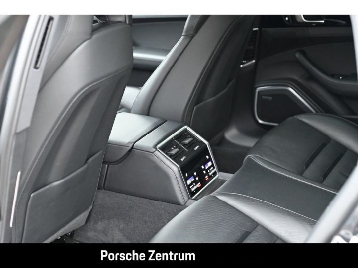 Porsche Panamera Spt Turismo 4 E-Hybride 462Ch Bose Matrix LED Camera 360 Alarme / 135 Gris Métallisé - 15