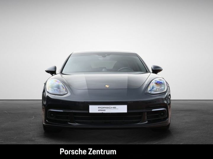 Porsche Panamera Spt Turismo 4 E-Hybride 462Ch Bose Matrix LED Camera 360 Alarme / 135 Gris Métallisé - 21