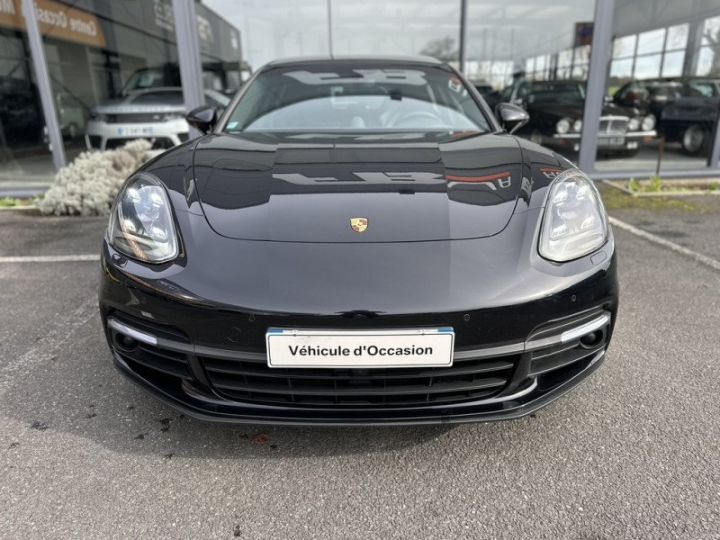 Porsche Panamera SPT TURISMO (971) 3.0 V6 462CH 4 E-HYBRID EURO6D-T Noir - 2