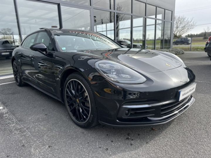 Porsche Panamera SPT TURISMO (971) 3.0 V6 462CH 4 E-HYBRID EURO6D-T Noir - 9