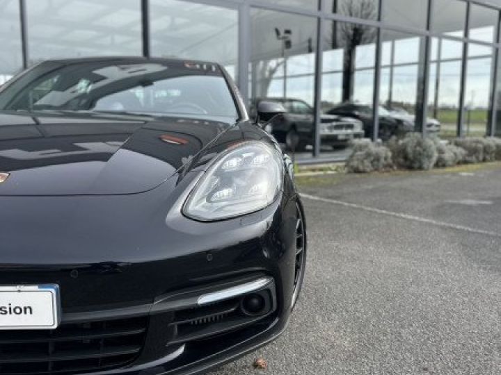 Porsche Panamera SPT TURISMO (971) 3.0 V6 462CH 4 E-HYBRID EURO6D-T Noir - 17