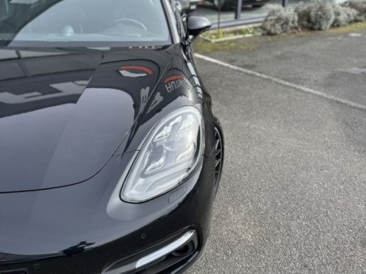 Porsche Panamera SPT TURISMO (971) 3.0 V6 462CH 4 E-HYBRID EURO6D-T Noir - 18