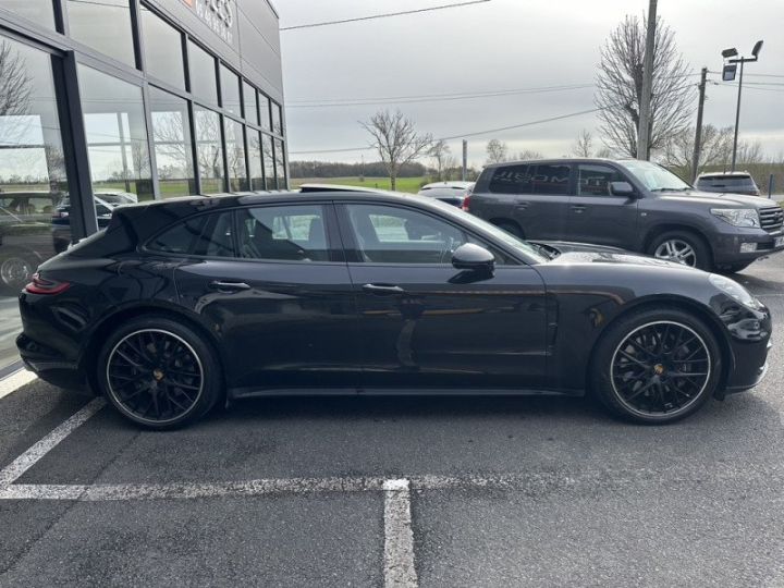 Porsche Panamera SPT TURISMO (971) 3.0 V6 462CH 4 E-HYBRID EURO6D-T Noir - 20