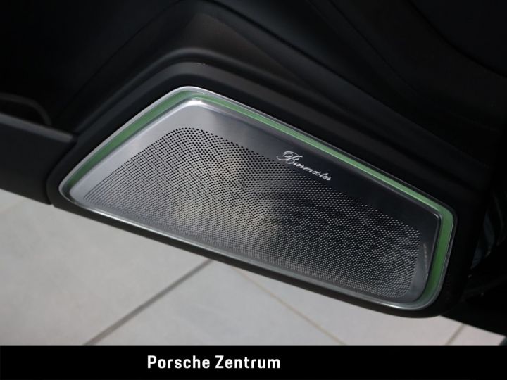 Porsche Panamera TURBO S E-Hybrid SPORT TURISMO FULL OPTIONS PORSCHE APPROVED TVA RECUPERABLE Noir - 22