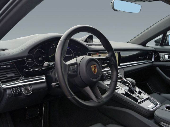 Porsche Panamera Turismo 4S  - 3