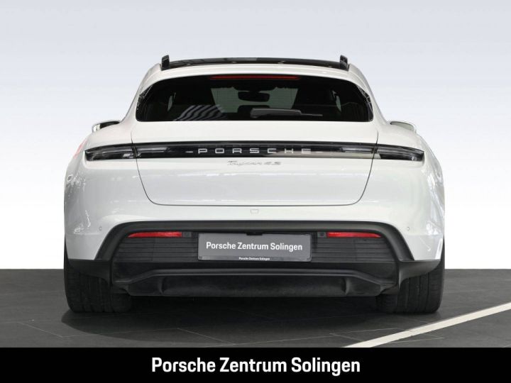 Porsche Taycan 4S Sport Turismo Bose Matrix 22kW Blanc - 5