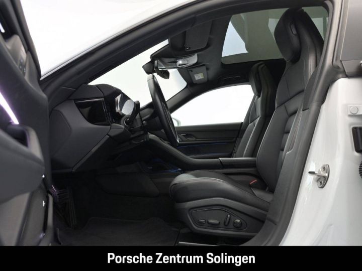 Porsche Taycan 4S Sport Turismo Bose Matrix 22kW Blanc - 14