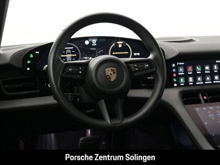 Porsche Taycan 4S Sport Turismo Bose Matrix 22kW Blanc - 17