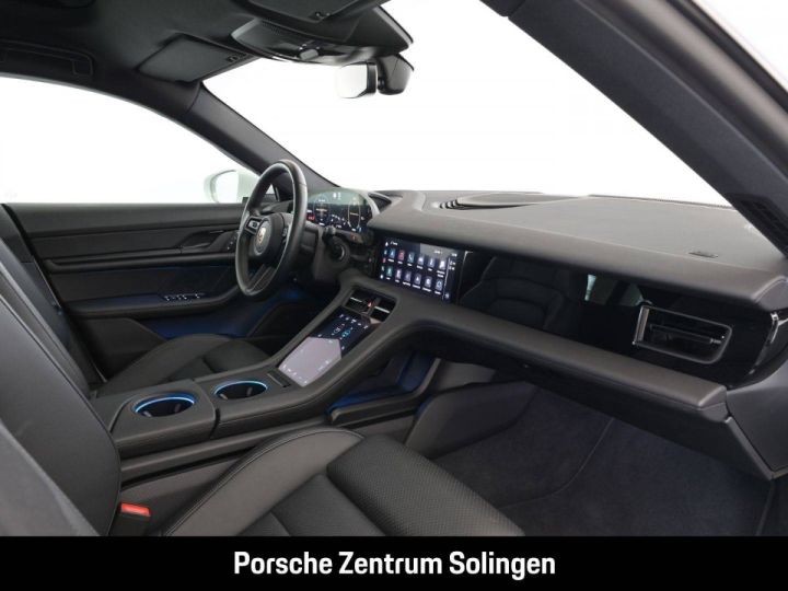 Porsche Taycan 4S Sport Turismo Bose Matrix 22kW Blanc - 19