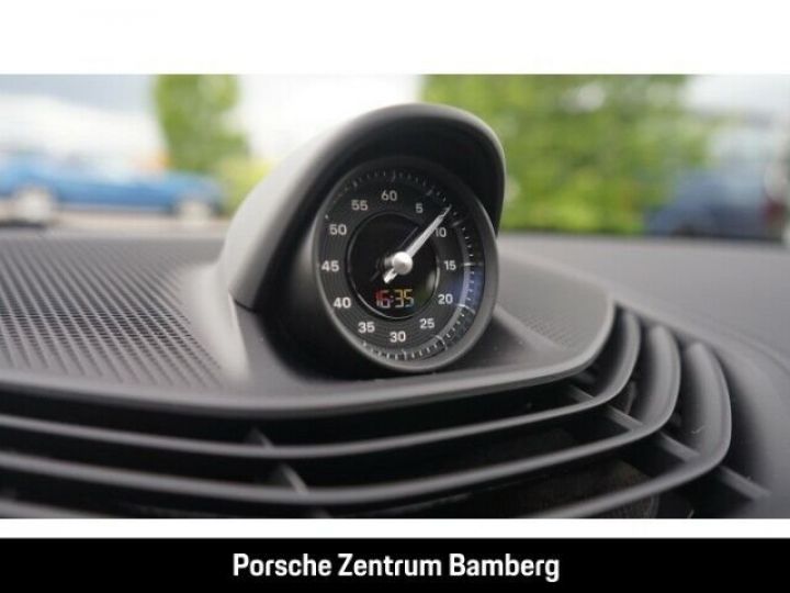 Porsche Taycan /Bose/ACC/SportChrono/Perf.Bat.+ Beige Métallisé - 8