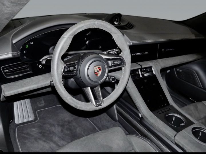 Porsche Taycan GTS SPORT TURISMO  - 5