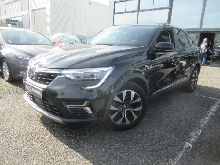 Renault Arkana E-Tech 145 Business Noir - 1