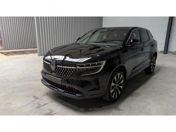 Renault Austral 1.3 Mild Hybride - 160 - BVA 2023 Techno Noir - 2