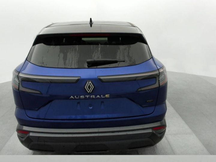 Renault Austral E-Tech full hybrid 200 GSR2 Techno Blanc - 5