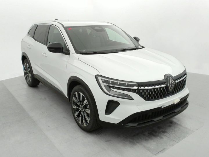 Renault Austral mild hybrid 160 auto GSR2 Techno Blanc - 1