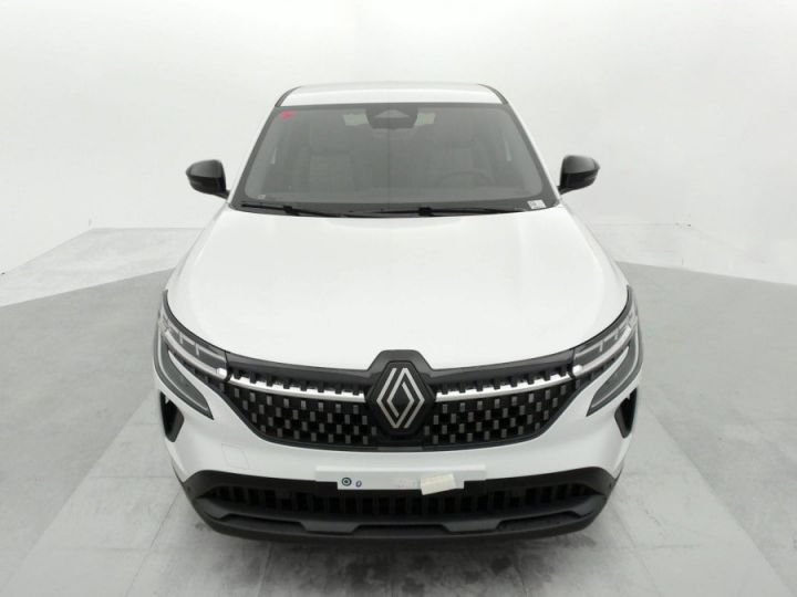 Renault Austral mild hybrid 160 auto GSR2 Techno Blanc - 2