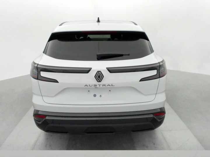 Renault Austral mild hybrid 160 auto GSR2 Techno Blanc - 5