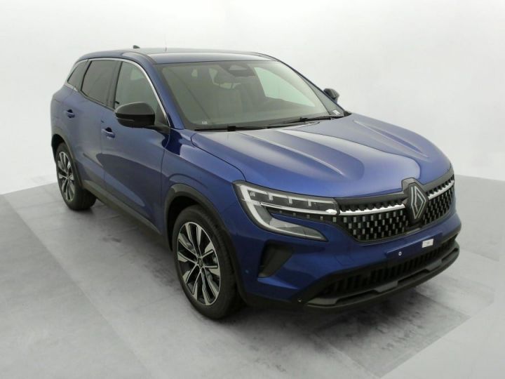 Renault Austral mild hybrid 160 auto GSR2 Techno Bleu - 1