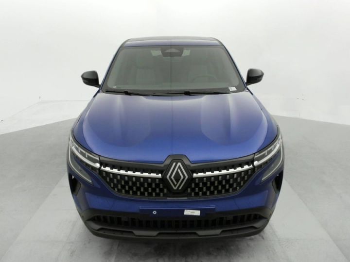 Renault Austral mild hybrid 160 auto GSR2 Techno Bleu - 2