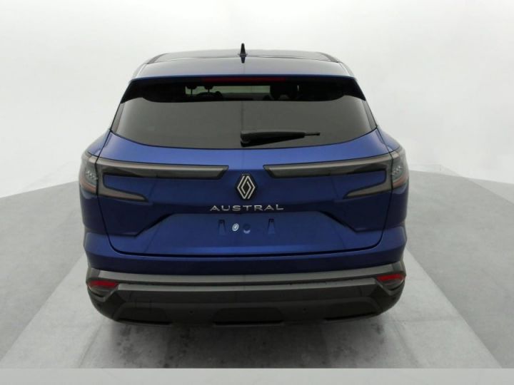 Renault Austral mild hybrid 160 auto GSR2 Techno Bleu - 5