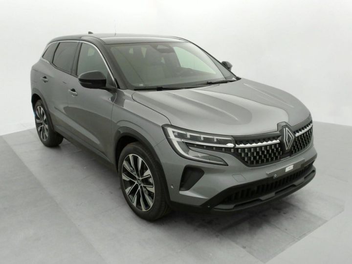 Renault Austral mild hybrid 160 auto GSR2 Techno Gris - 1