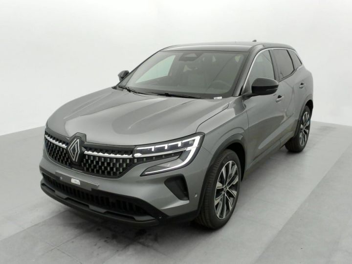 Renault Austral mild hybrid 160 auto GSR2 Techno Gris - 3