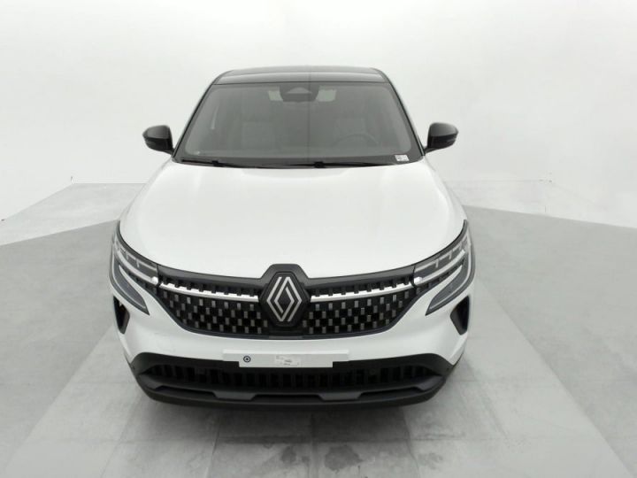 Renault Austral mild hybrid 160 auto GSR2 Techno Gris - 14