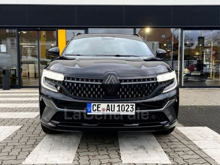 Renault Austral MILD HYBRID 160 AUTO TECHNO ESPRIT ALPINE noir metal - 3