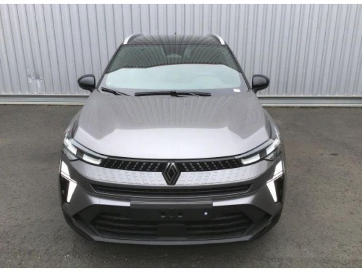 Renault Captur 1.0 Tce - 100 - GPL II Techno PHASE 2 Blanc nacré - 14