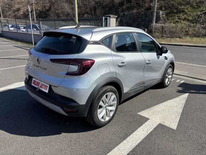 Renault Captur 1.0 TCe 100ch Business - 20 GRIS C - 6